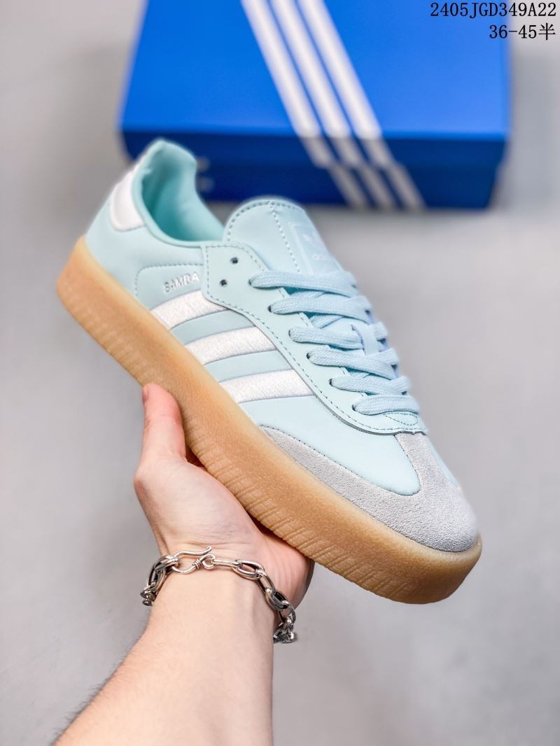 Adidas Campus Shoes